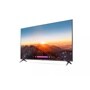 SK8000AUB 4K HDR Smart LED SUPER UHD TV w/ AI ThinQ® - 55" Class (54.6" Diag)