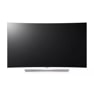 Curved OLED 4K Smart TV - 65" Class (64.5" Diag) 