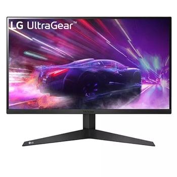 24" UltraGear FHD 1ms 165Hz Monitor with AMD FreeSync™ Premium1