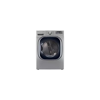7.4 cu. ft. Ultra Large Capacity SteamDryer™ (Electric)