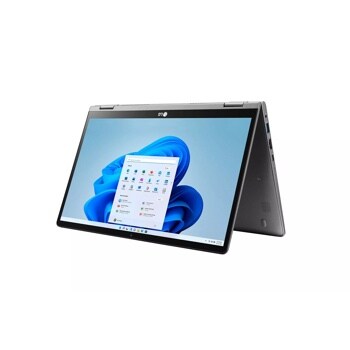 LG gram 14" i7 Processor 2-in-1 Ultra-Lightweight Laptop - COSTCO EXCLUSIVE