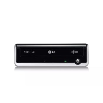 Super Multi External 24x DVD Rewriter with M-DISC™ Support