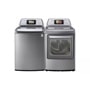 Smart ThinQ™ 4.7 cu. ft. Ultra Large Capacity High Efficiency Top Load SmartWasher with Allergiene™