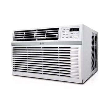 Window Air Conditioner