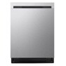 Smart FlushFit™Top Control Dishwasher with BlastZone™ Bottle Wash and QuadWash® LDNPQ44HS