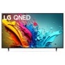 65 inch class LG QNED TV 65QNED85TUA front view