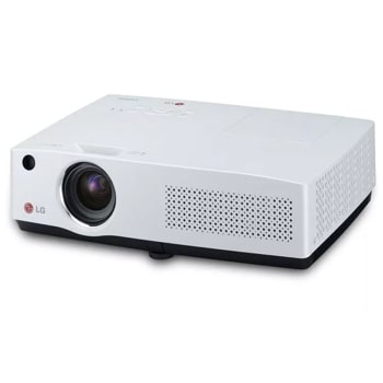 LCD Projector