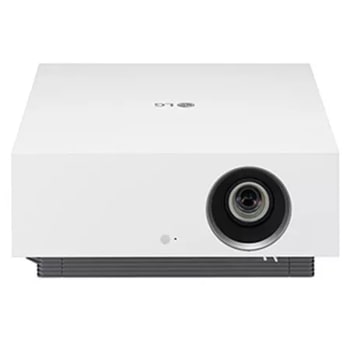 LG HU810PW 4K UHD Laser Smart Home Theater CineBeam Projector1
