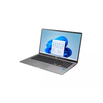 LG gram 15” Ultra-Lightweight and Slim Laptop with 11th Gen Intel® Core™ i7 Processor w/Intel® Iris® Xe Graphics