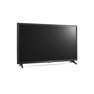 32LU340L Product Gallery Image front left view