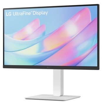 27 Inch UltraFine™ 4K UHD HDR10 IPS Monitor 27US550-W