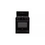 5.4 cu. ft. Capacity Gas Single Oven Range with EvenJet™ Convection System