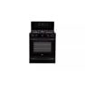 5.4 cu. ft. Capacity Gas Single Oven Range with EvenJet™ Convection System