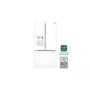 24.2 cu. ft. French Door Refrigerator