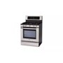 5.4 cu. ft. Capacity Gas Single Oven Range with EvenJet™ Convection System
