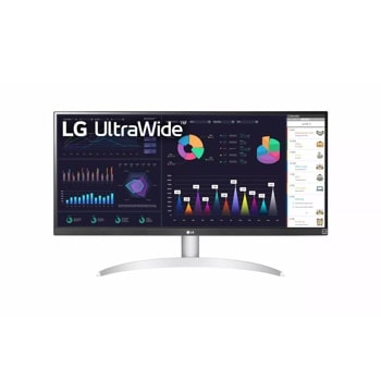 29" UltraWide FHD HDR10 AMD FreeSync™ IPS Monitor with USB Type-C