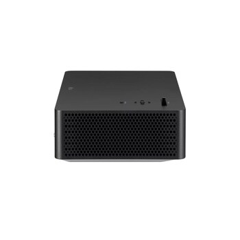 LG HU70LAB 4K UHD LED Smart Home Theater CineBeam Projector – Black