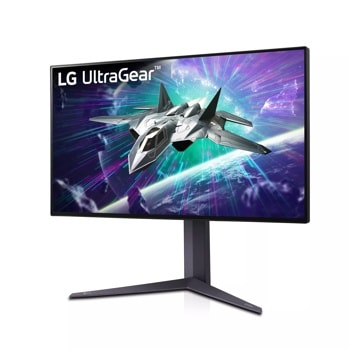 27"" UltraGear™ MiniLED 4K UHD Nano 
IPS 144Hz Gaming Monitor with G-SYNC® Compatible & AMD FreeSync™ Premium Pro