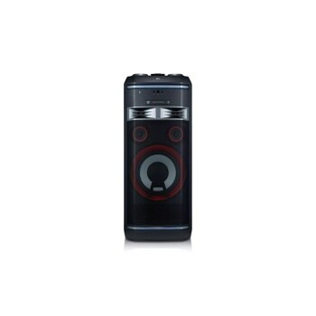 LG XBOOM 1800W Home Entertainment System w/ Karaoke & DJ Effects
