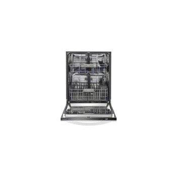 Fully Integrated Dishwasher with Flexible EasyRack™ Plus System