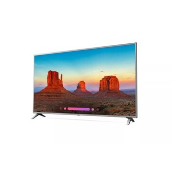 UK6570AUA 4K HDR Smart LED UHD TV w/ AI ThinQ® - 86" Class (85.6" Diag)