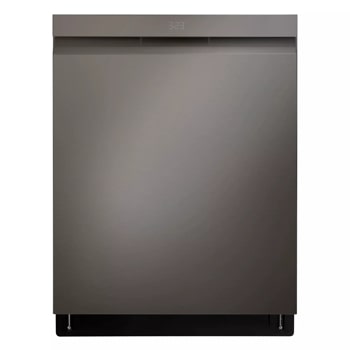 Smart Top Control Dishwasher with QuadWash® Pro, TrueSteam® and Dynamic Dry®
