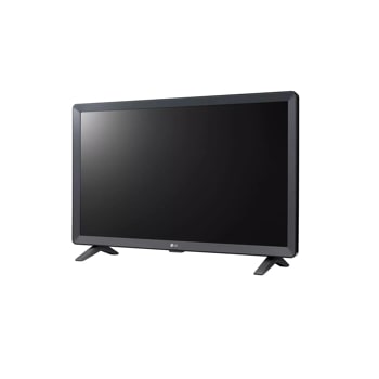 24” HD Smart TV with webOS 3.5