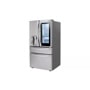 30 cu. ft. Smart wi-fi Enabled InstaView™ Door-in-Door® Refrigerator