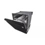 Front Control Dishwasher with QuadWash™ and EasyRack™ Plus