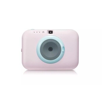 Pocket Photo Snap Instant Camera