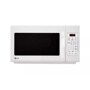 Over the Range Microwave with warming lamp