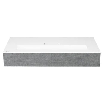CineBeam Laser Projector Front View1
