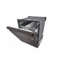 Front Control Dishwasher with QuadWash™ and EasyRack™ Plus