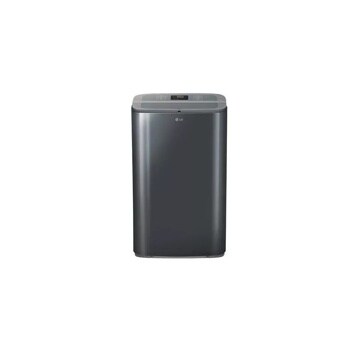 12,000 BTU Portable Air Conditioner with remote