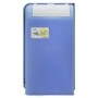 LG AJL74011902 Appliance Accessory Water Tank with MAX Fill Line and Usage Instructions - Front View