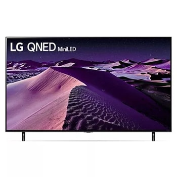 LG 65 Inch Class QNED85 UQA series MiniLED 4K UHD Smart webOS 22 w/ ThinQ AI TV