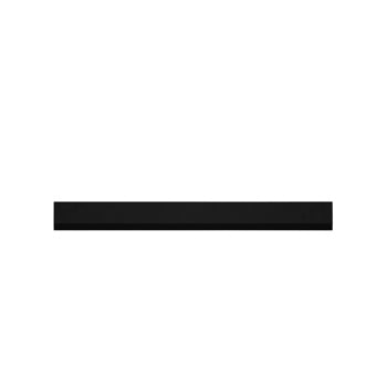 LG GX 3.1 Channel Soundbar horizontal placement 