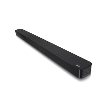 LG SL7Y 3.1 Channel 420W Sound Bar w/DTS Virtual X & High Resolution Audio