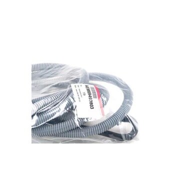 Dishwasher Drain Hose Assembly
