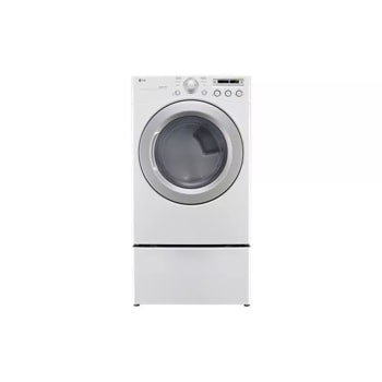 7.3 cu. ft. Ultra Large Capacity Dryer with Sensor Dry (Electric)