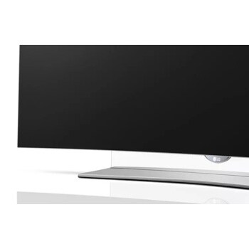 Curved OLED 4K Smart TV - 55" Class (54.6" Diag) 