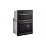 1.7/4.7 cu. ft. Smart Combination Wall Oven with Convection and Air Fry