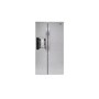22 cu. ft. Side-by-Side Counter-Depth Refrigerator