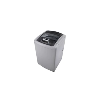 3.3 CU. FT. EXTRA LARGE CAPACITY TOP LOAD WASHER WITH SLEEK AND MODERN FRONT CONTROL DESIGN