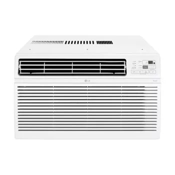 LG LW1216ER: 12,000 BTU Window Air Conditioner | LG USA