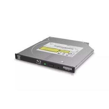 Ultra Slim Blu-ray / DVD Writer Blu-ray Disc Playback & M-DISC™ Support