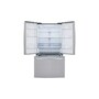 29 cu. ft. smart french door refrigerator interior view 