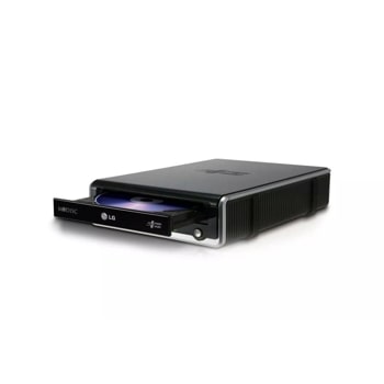 Super Multi External 24x DVD Rewriter with M-DISC™ Support