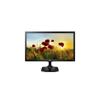 24" Class Full HD LED Monitor (23.6" Diagonal)