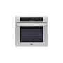4.7 cu.ft. Capacity 30" Built-in Single Wall Oven with Crisp Convection
